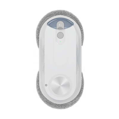 X3 Dual-Water Atomized Spray Window Cleaning Robot
