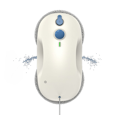 WA2 Dual Direction Auto Spray Window Cleaning Robot