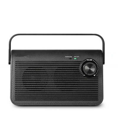 TV-9000 RF wireless TV Speaker