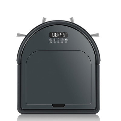 i6 &nbsp;Smart Wet and Dry Robot Vacuum Cleaner