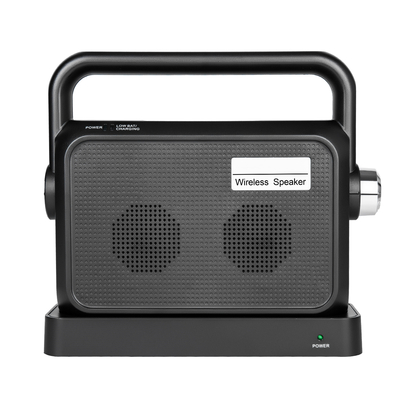 TV-6000( 2.4G Wireless TV Speaker)