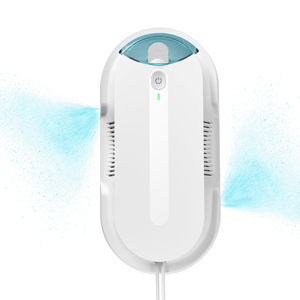 X1 Dual-Side Atomized Spray Window-Cleaning Robot
