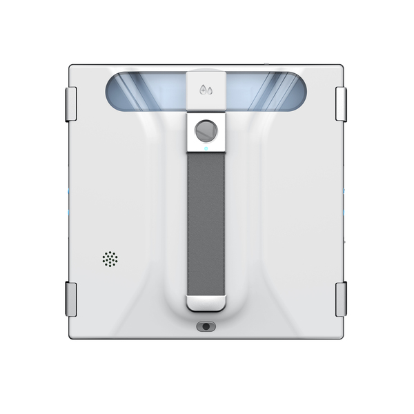 K1 100% Full Coverage Window Cleaning Robot