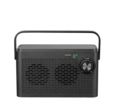 TV-8000 &nbsp;RF Wireless TV Speaker