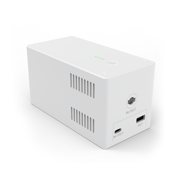 M1 Wireless Power Bank for Window Cleaner